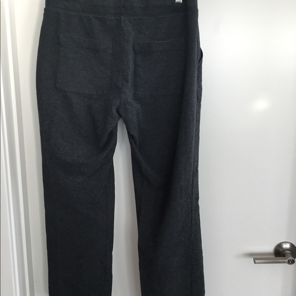 L. L. Bean Gray Jogger Pants Size Xs $40 - image 4